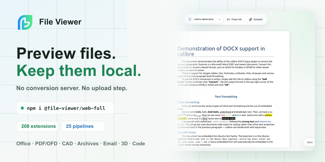 Mss File Reader File Viewer